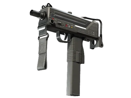MAC-10 | Video Cam