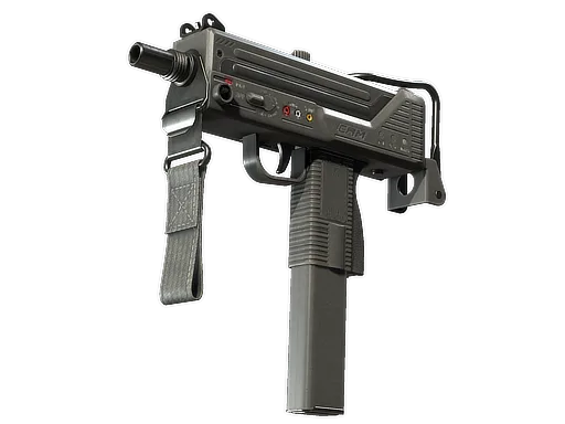MAC-10 | Video Cam (Field-Tested)
