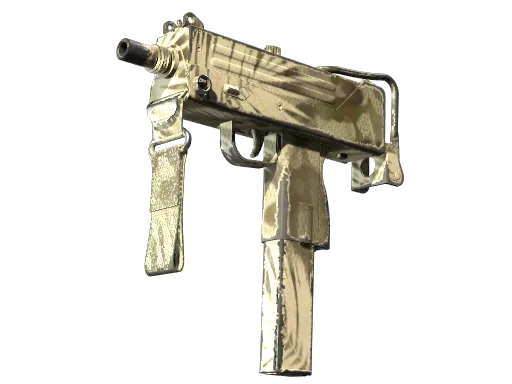 MAC-10 | Palm (Field-Tested)