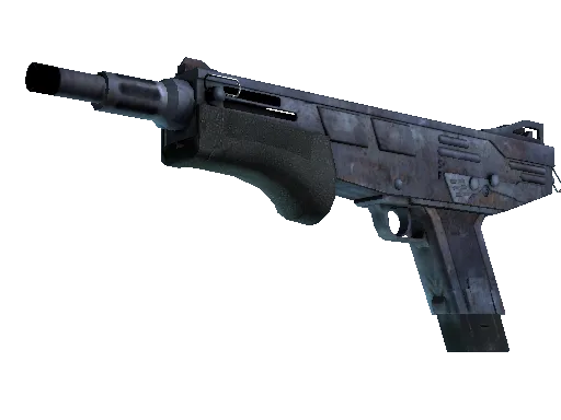 MAG-7 | Rust Coat