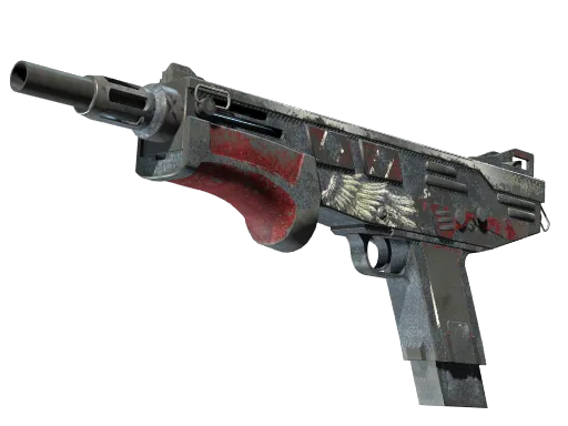MAG-7 | Heaven Guard (Field-Tested)