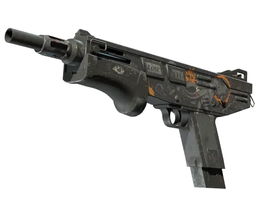 MAG-7 | Foresight (Field-Tested)