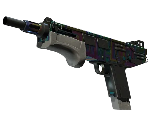 MAG-7 | BI83 Spectrum (Field-Tested)