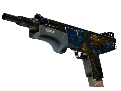 MAG-7 | Justice