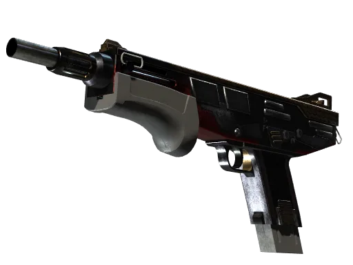 MAG-7 | Praetorian (Well-Worn)