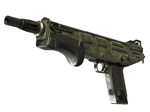 MAG-7 | Resupply (Well-Worn)