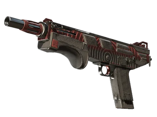 MAG-7 | MAGnitude (Field-Tested)