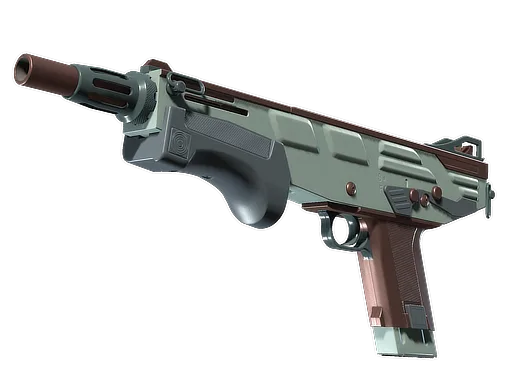 MAG-7 | Copper Oxide