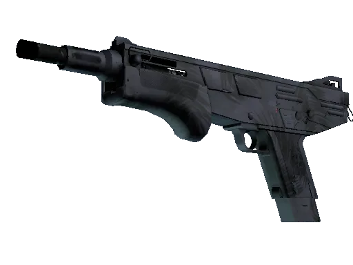 MAG-7 | Midnight Palm