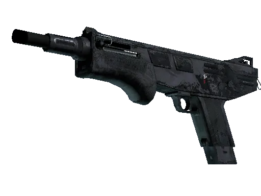 MAG-7 | Midnight Palm (Field-Tested)