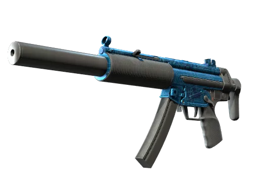 MP5-SD | Co-Processor