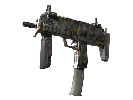 MP7 | Vault Heist