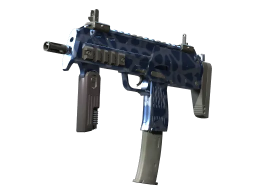 MP7 | Ocean Foam