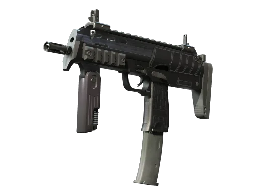 StatTrak™ MP7 | Armor Core (Field-Tested)