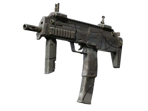 MP7 | Astrolabe (Field-Tested)