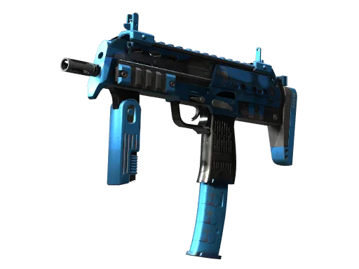 MP7 | Cirrus