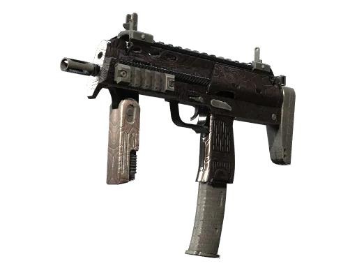 MP7 | Sunbaked