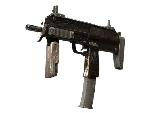 MP7 | Sunbaked (Field-Tested)