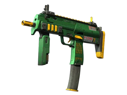 MP7 | Powercore