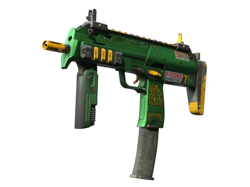 MP7 | Powercore (Field-Tested)