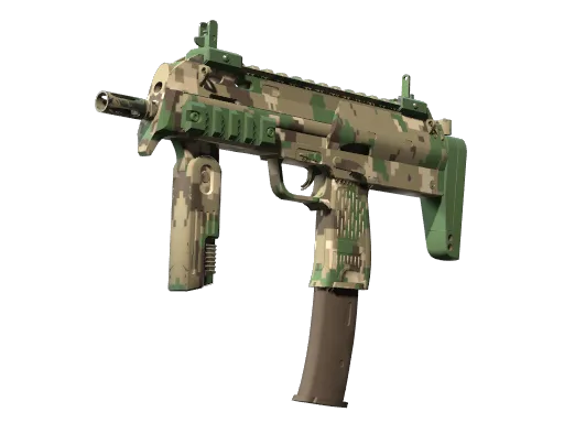 MP7 | Forest DDPAT