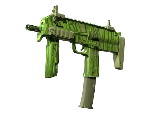 MP7 | Tall Grass