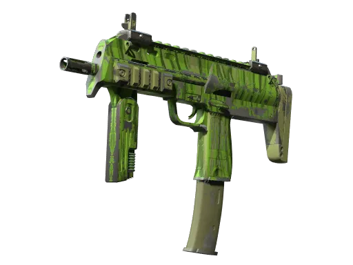 MP7 | Tall Grass (Field-Tested)