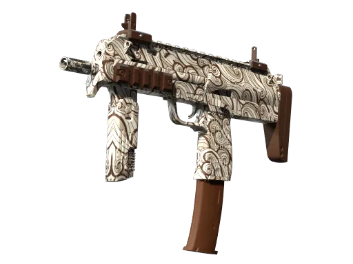MP7 | Gunsmoke