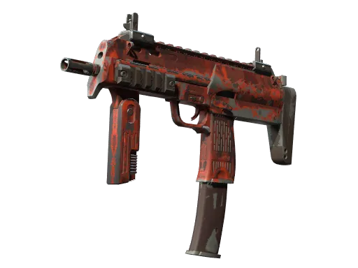 MP7 | Full Stop (Field-Tested)