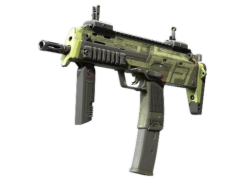 MP7 | Base-2 (Field-Tested)