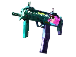 MP7 | Smoking Kills