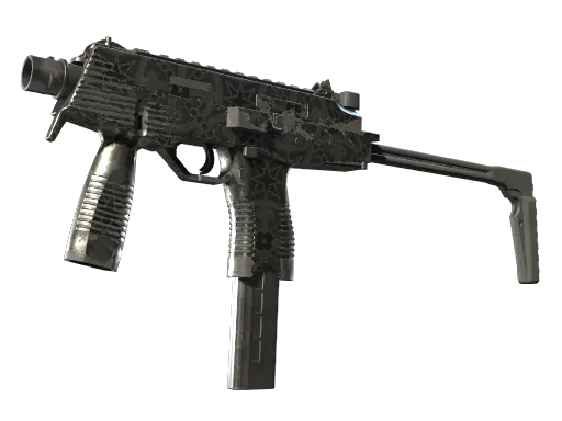 MP9 | Dark Age (Field-Tested)