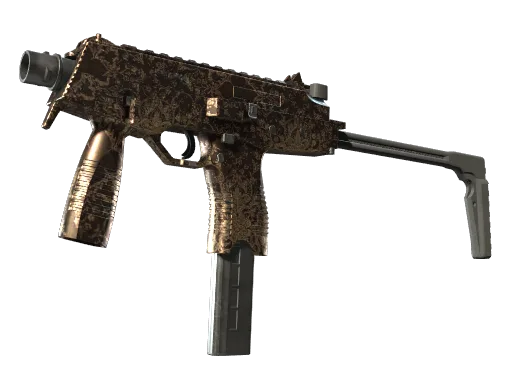 MP9 | Music Box
