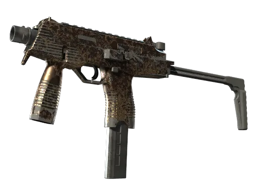 MP9 | Music Box (Field-Tested)