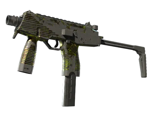MP9 | Bioleak (Well-Worn)