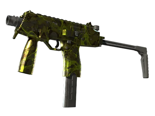 MP9 | Bioleak