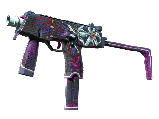 MP9 | Wild Lily