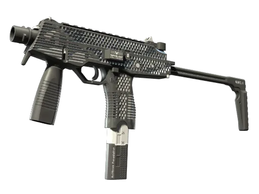MP9 | Featherweight