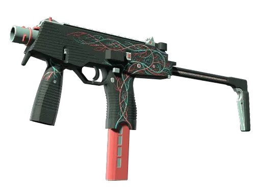 MP9 | Capillary
