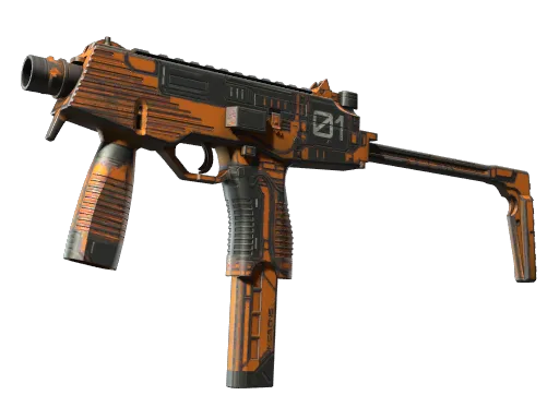 MP9 | Modest Threat