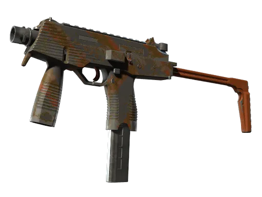MP9 | Slide (Field-Tested)