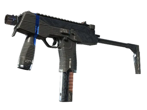 MP9 | Nexus (Field-Tested)