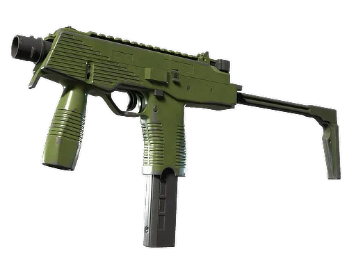 MP9 | Pine (Field-Tested)