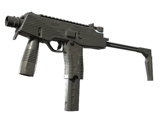 MP9 | Dizzy (Well-Worn)