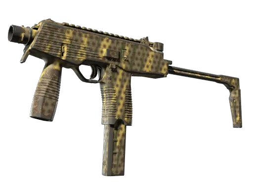 MP9 | Dry Season (Field-Tested)