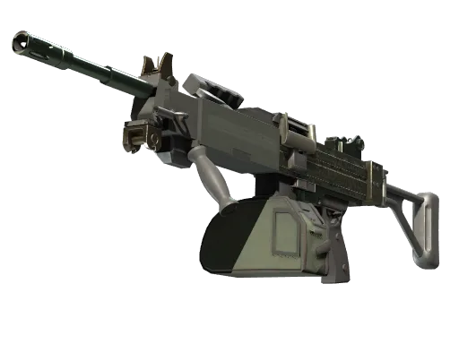 Negev | Army Sheen