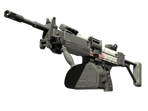 Negev | Prototype
