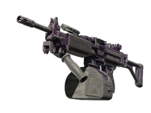Negev | Sour Grapes (Well-Worn)