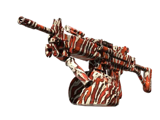 Negev | Lionfish