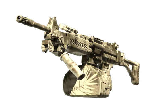 Negev | Palm